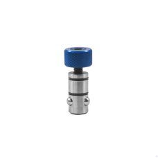 Ball Lock Bolt